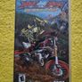 Mx vs. Atv on the edge  PlayStation Psp games Original Image 2