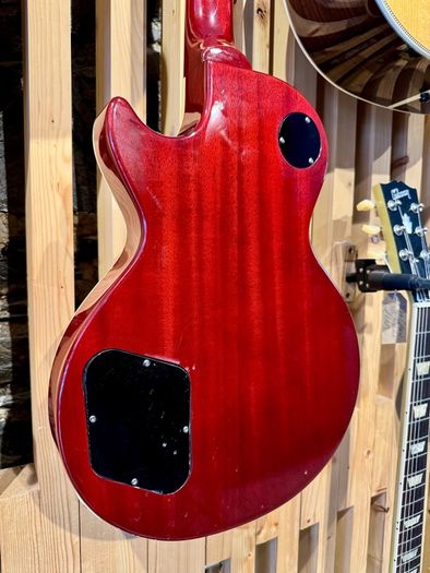 2003 Tokai Japan Les Paul