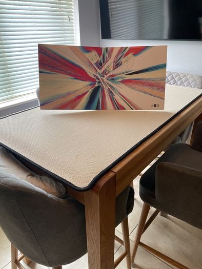 The Future Sound Of London - Accelerator - Double Gatefold 12" Vinyl - 30th Anniversary Limited Edition- No.0505 of 1500