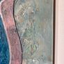 New Original Figurative Painting Irish Art Gift framed painting Image 8