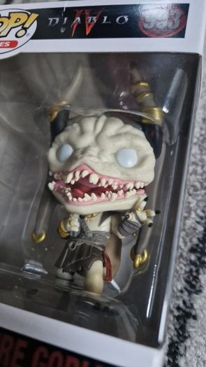 Funko POP - Diablo - Treasure Goblin