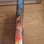 The Fire Thief Hardback, Reading Age 9-12 Image 4