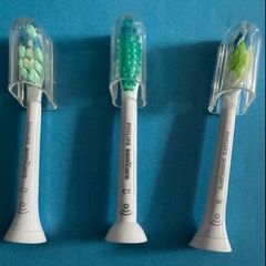 Philips sonicare electric toothbrush Heads