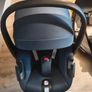 Maxi-cosi Pebble 360 car seat and isofix base / excellent condition Image 3