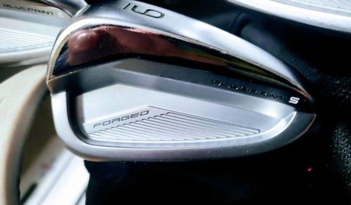 Ping Blueprint Irons