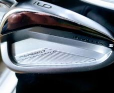 Ping Blueprint Irons