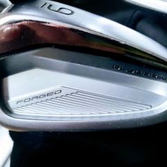 Ping Blueprint Irons