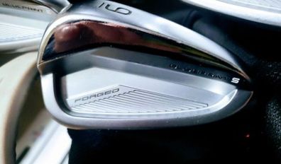 Ping Blueprint Irons