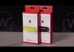 Well By Karl Henry Running Belt. New. Free Postage!