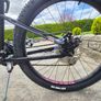 Girls 24" bicycle (Halfords) Image 5