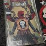 Deadpool vs the Punisher Comics Image 5