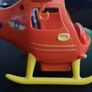 Fireman Sam ; Rescue Helicopter (499) Image 2