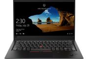 Grade A Lenovo ThinkPad Carbon X1 (i7 Processor, NEW 256GB SSD, 8GB Memory)
