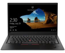 Grade A Lenovo ThinkPad Carbon X1 (i7 Processor, NEW 256GB SSD, 8GB Memory)