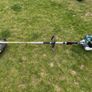 Parkside petrol multitool Image 2
