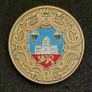UNITED STATES, military challenge/ commerative coins. Image 3