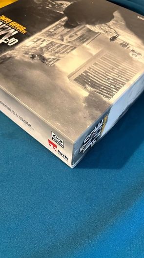 This War of Mine: The Board Game / boardgame