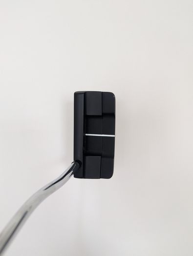 Odyssey DFX Double Wide Putter 35''