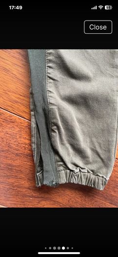 Paige joggers