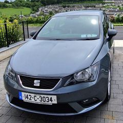 2014 Seat Ibiza 1.2 Petrol  Great Starter Car