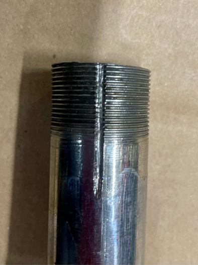 Bottecchia Steel fork 1" inch