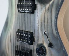 Mayones Regius Core Gothic 6