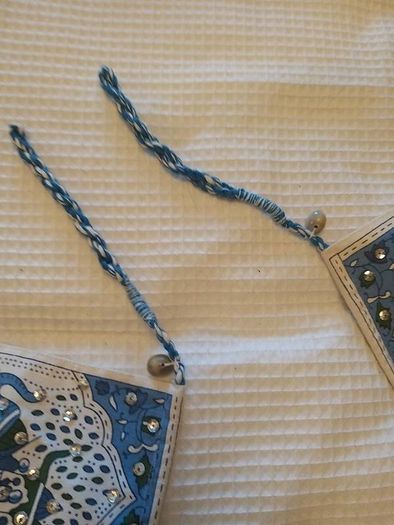 Elephant Design Garland