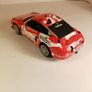 Scalextric Porsche 997 #2 Slot Car ( Gt touring endurance classic ) Image 2