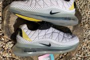 Premium Cushioning Nike Air Max 720