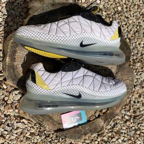 Premium Cushioning Nike Air Max 720