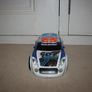 Hot Wheels Monster Action Road Rippers Street Beatz Car Like New Image 2