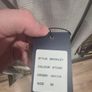 Marc Darcy 2 piece suit never worn Image 3