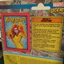 Marvel Legends Firestar Action Figure Image 2