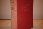 SALE! Lilies of the World - Their Cultivation and Classification Hubert B. Drysdale Woodcock and William Thomas Stearn 1950