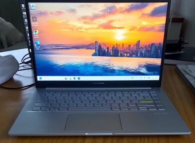 Asus Vivobook