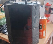 electric  battery 2015 rechargeable