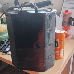 electric  battery 2015 rechargeable
