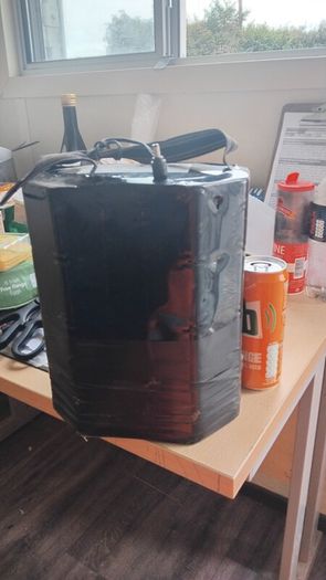 electric  battery 2015 rechargeable