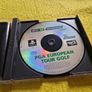 PGA European Tour Golf PlayStation1 Ps1 PlayStation2 Ps2 Games Original Image 8