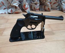 DENIX Webley revolver