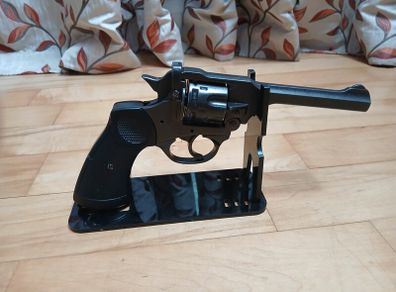 DENIX Webley revolver