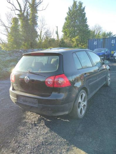 Breaking VW golf 2004 1.9tdi bkc