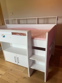 Bed kids