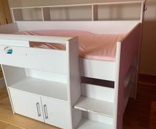 Bed kids