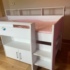 Bed kids