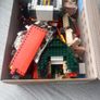 Box of Lego Image 2