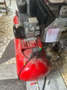 Compressor