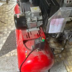 Compressor