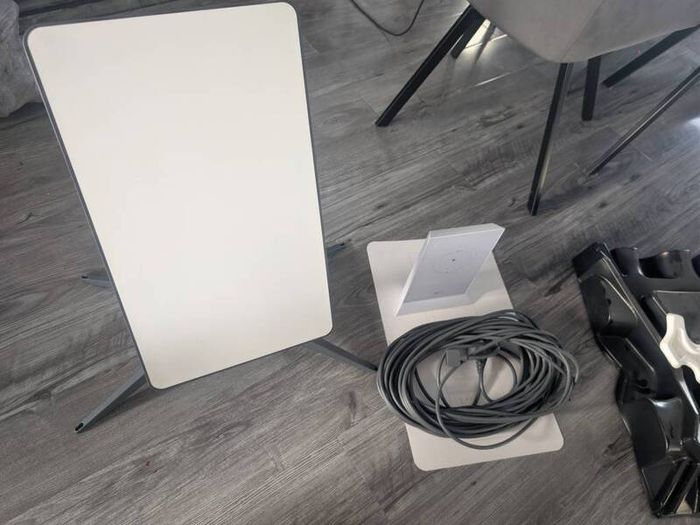 Starlink Gen 2 Kit Dish, Router, Cables & Mount Fully Working