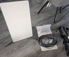 Starlink Gen 2 Kit Dish, Router, Cables & Mount Fully Working